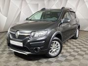 Renault Sandero II Москва  - изображение 20