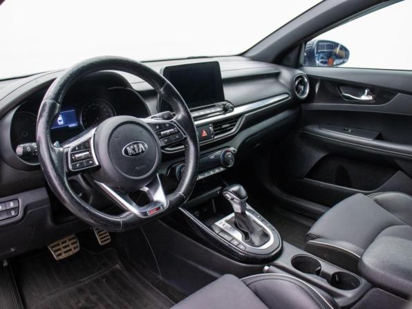 Kia Cerato IV с пробегом 2020 года, цена 1 978 000 рублей, 62607 км, седан, Автокод Объявления