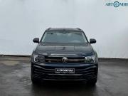 Volkswagen Teramont I Рестайлинг (China Market) Москва  - изображение 18