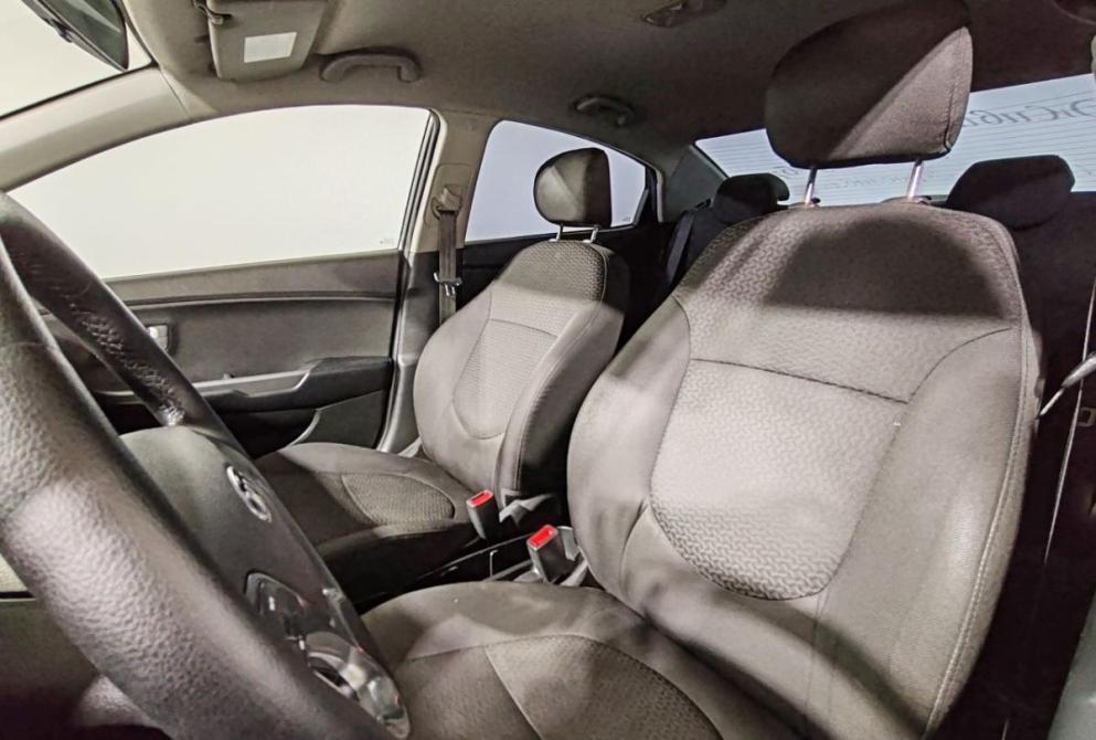 Kia Rio IV Ярославль  - изображение 13