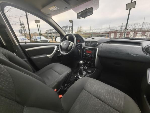 Nissan Terrano III (D10) с пробегом 2015 года, цена 1 049 000 рублей, 151676 км, внедорожник, Автокод Объявления
