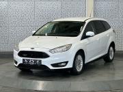 Ford Focus III Рестайлинг Москва  - изображение 17