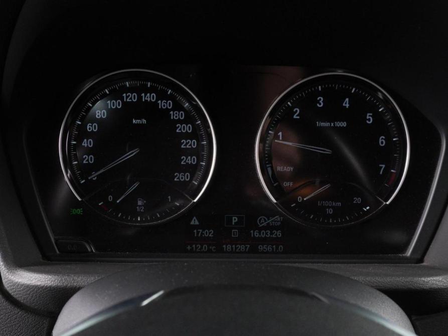 BMW X1 II (F48) Минеральные Воды  - изображение 17