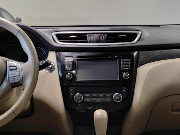 Nissan X-Trail III Рестайлинг с пробегом 2017 года, цена 1 870 000 рублей, 132734 км, внедорожник, Автокод Объявления