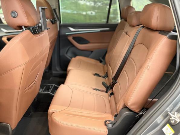 Новый Skoda Kodiaq II 2025 года, цена 6 150 000 рублей, внедорожник, Автокод Объявления