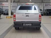 Toyota Hilux VII Рестайлинг Набережные Челны  - изображение 39