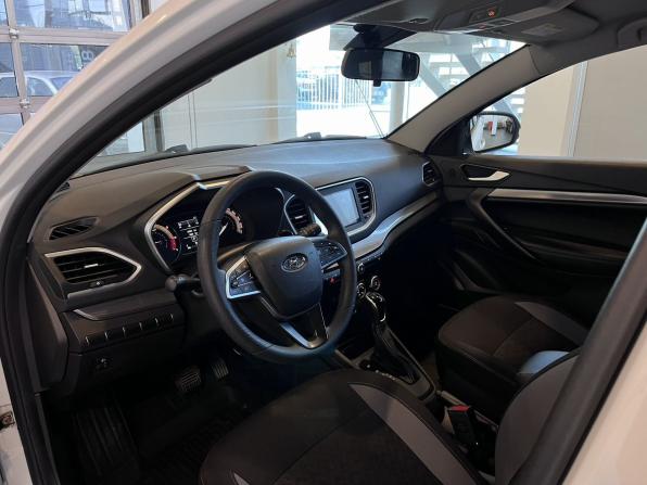 Lada (ВАЗ) Vesta I Рестайлинг (NG) с пробегом 2024 года, цена 1 320 000 рублей, 87604 км, универсал, Автокод Объявления