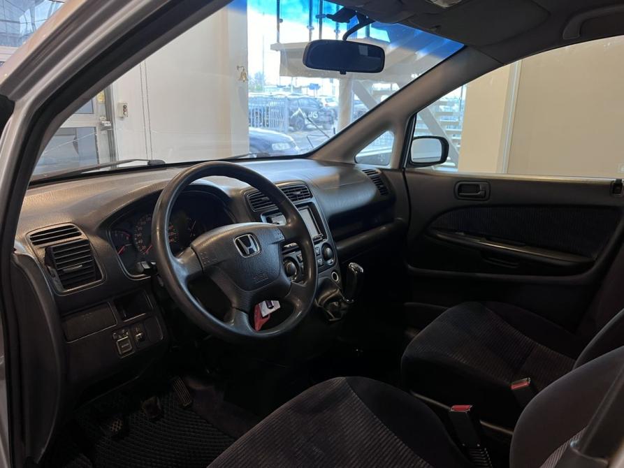 Honda Stream I Чебоксары  - изображение 19