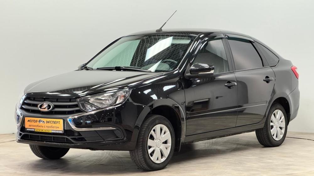 Lada (ВАЗ) Granta I Рестайлинг Киров  - изображение 1