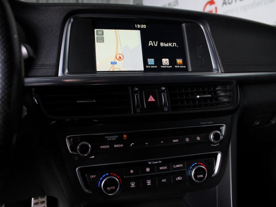 Kia Optima IV Минеральные Воды  - изображение 10