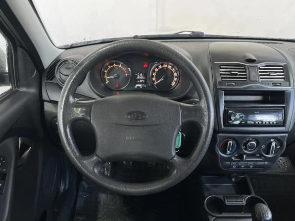 Lada (ВАЗ) Granta I Рестайлинг с пробегом 2022 года, цена 690 000 рублей, 88180 км, лифтбек, Автокод Объявления