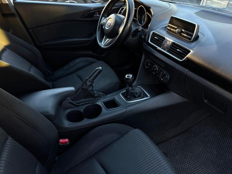 Mazda 3 III (BM) Оренбург  - изображение 14