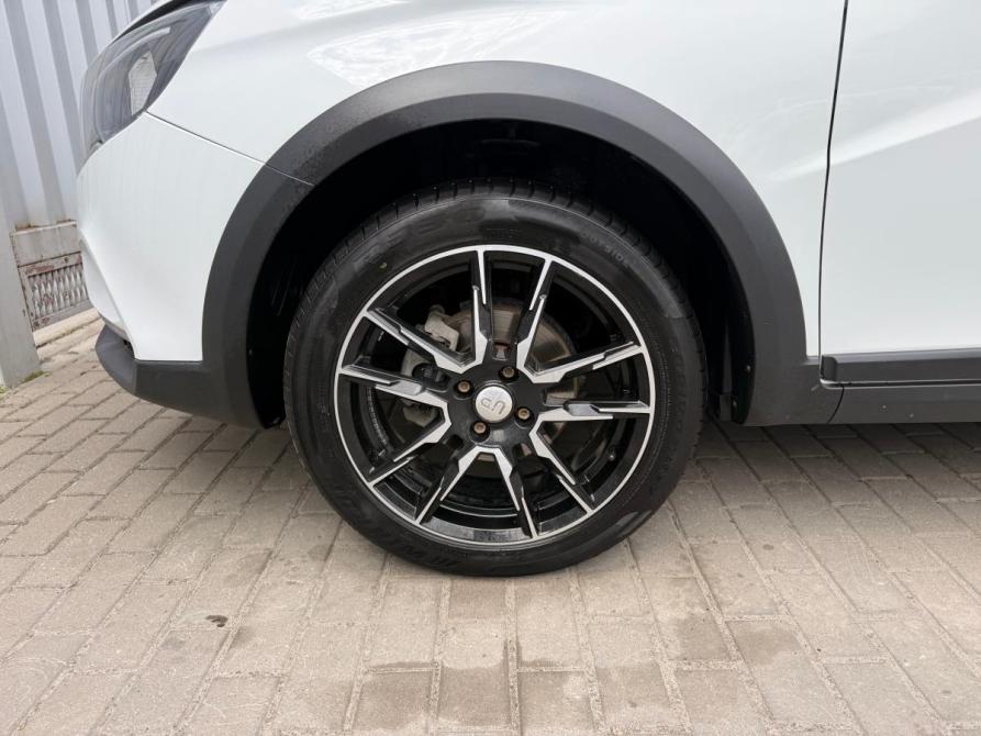 Lada (ВАЗ) Vesta I Ростов-на-Дону  - изображение 9