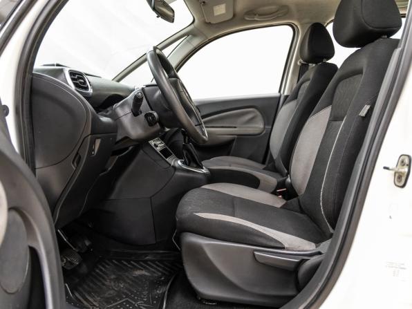 Citroen C3 Picasso I с пробегом 2010 года, цена 588 000 рублей, 146730 км, компактвэн, Автокод Объявления