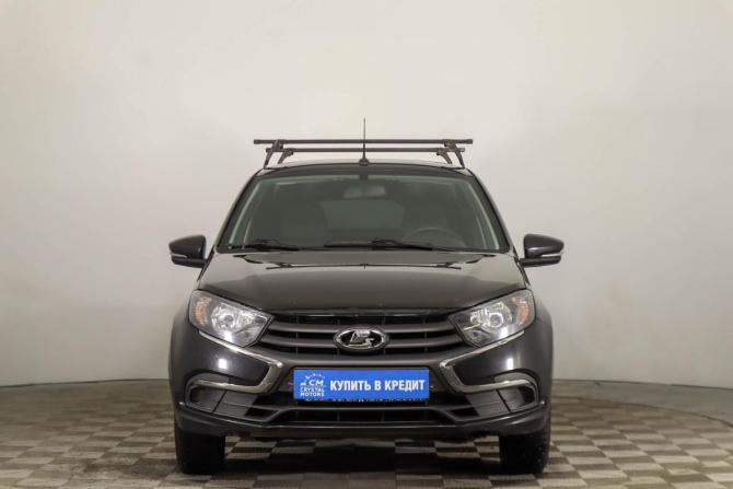 Lada (ВАЗ) Granta I Рестайлинг с пробегом 2023 года, цена 719 000 рублей, 78500 км, лифтбек, Автокод Объявления