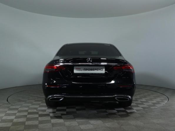Mercedes-Benz E-Класс V (W213 S213 C238) Рестайлинг с пробегом 2020 года, цена 3 300 000 рублей, 157751 км, седан, Автокод Объявления