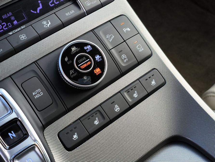 Hyundai Palisade I Санкт-Петербург  - изображение 32
