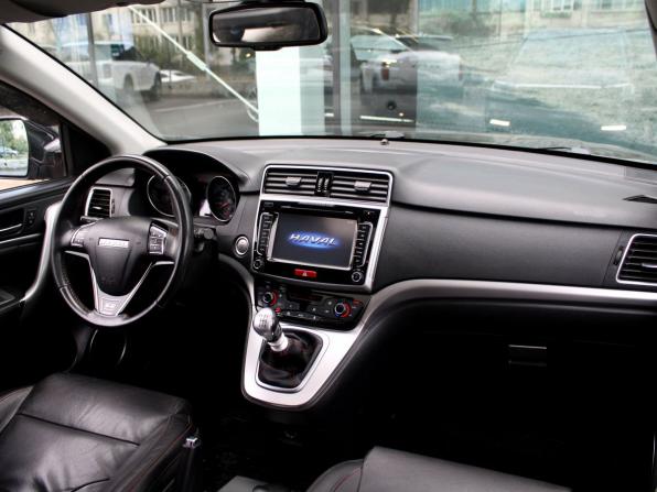 Haval H6 I с пробегом 2019 года, цена 1 450 000 рублей, 106010 км, внедорожник, Автокод Объявления