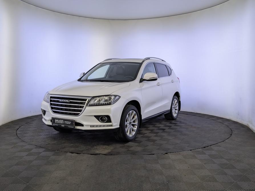 Haval H2 Москва  - изображение 1