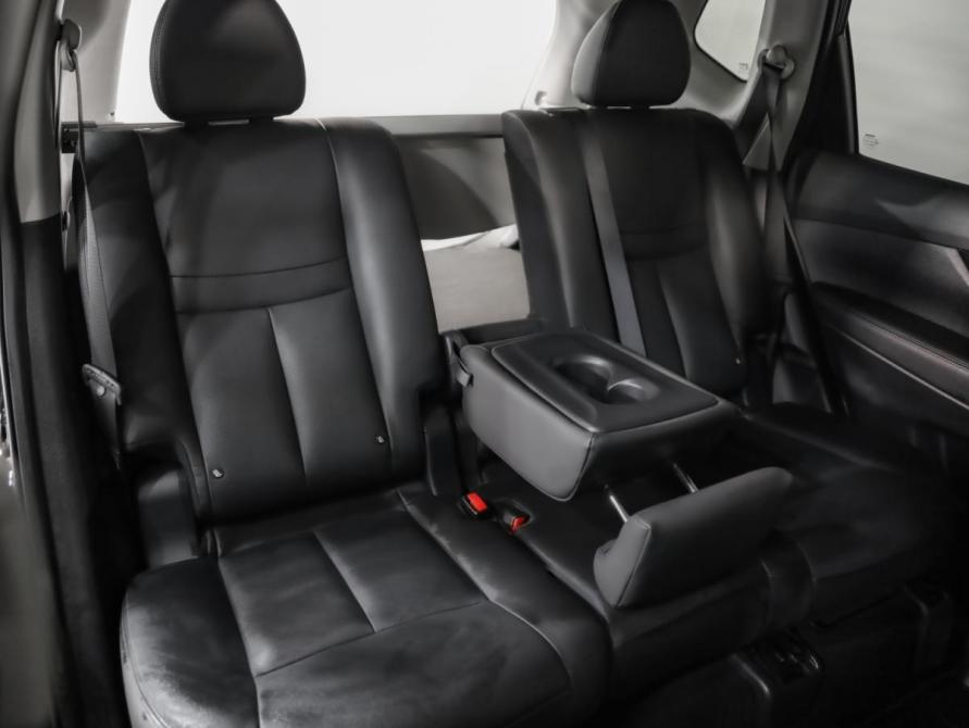 Nissan X-Trail III Рестайлинг Санкт-Петербург  - изображение 27