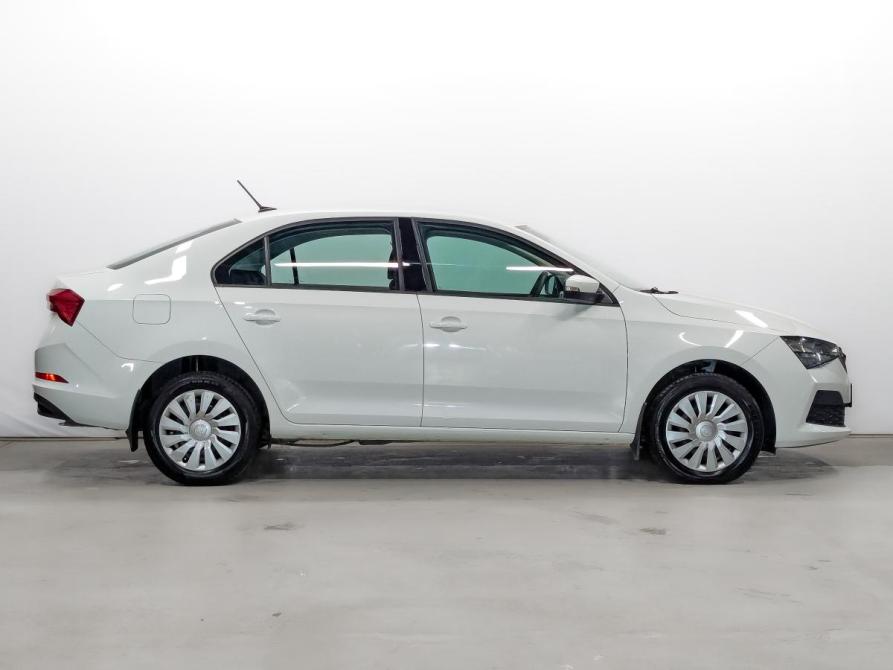 Skoda Rapid II Москва  - изображение 4