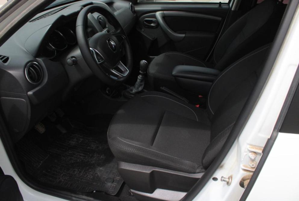 Renault Duster II Саратов  - изображение 18