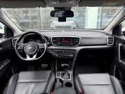 Kia Sportage IV Рестайлинг Самара  - изображение 25