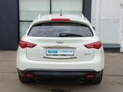 Infiniti QX70 Москва  - изображение 27