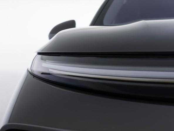 Li Auto (Lixiang) L7 I с пробегом 2023 года, цена 5 990 000 рублей, 25112 км, внедорожник, Автокод Объявления