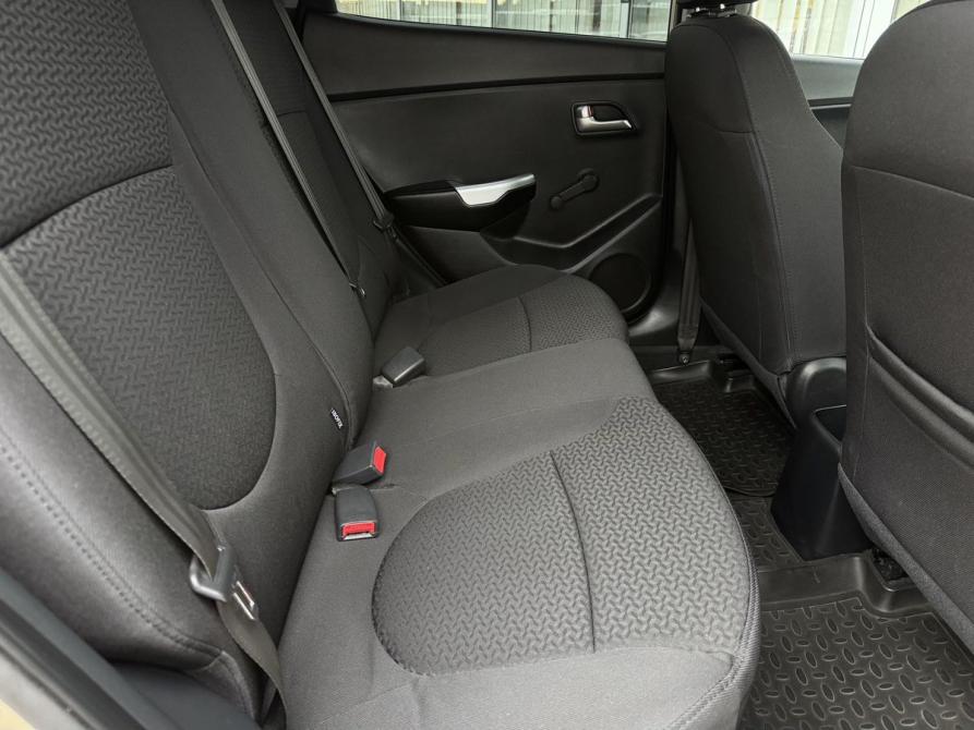 Kia Rio III Воронеж  - изображение 13