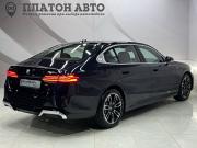 BMW 5 серии VIII (G60/G61/G68) Воронеж  - изображение 28