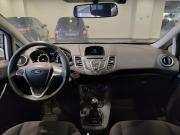 Ford Fiesta Mk6 Рестайлинг Казань  - изображение 39