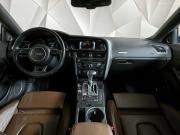 Audi A5 I (8T) Рестайлинг Москва  - изображение 35