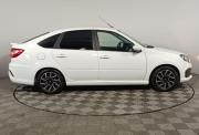 Lada (ВАЗ) Granta I Рестайлинг Волгоград  - изображение 30