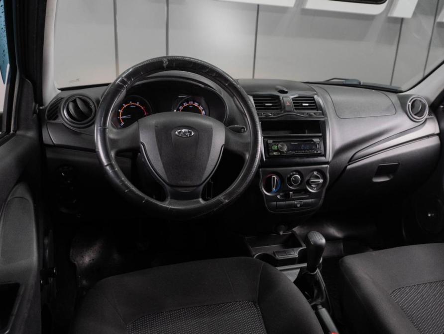 Lada (ВАЗ) Granta I Рестайлинг Тюмень  - изображение 6