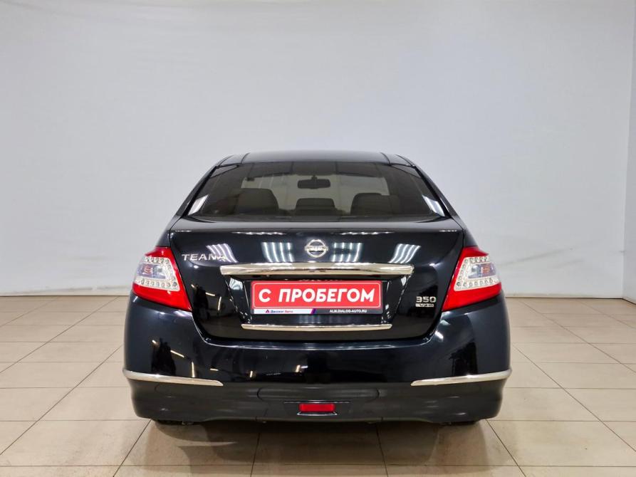 Nissan Teana II (J32) Альметьевск  - изображение 6