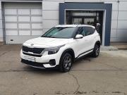 Kia Seltos I Москва  - изображение 18