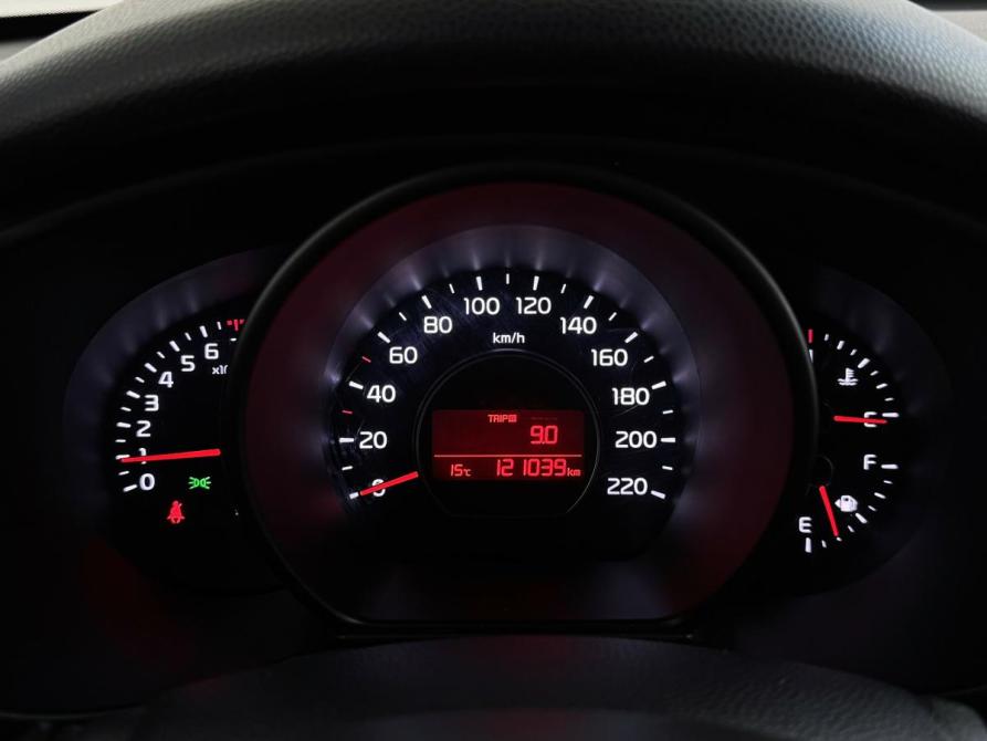 Kia Soul II Волжский  - изображение 16
