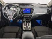 Geely Emgrand X7 I Рестайлинг 2 Екатеринбург  - изображение 29