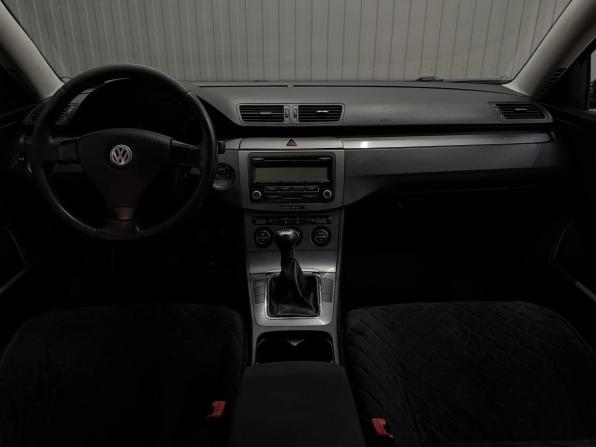Volkswagen Passat B6 с пробегом 2008 года, цена 620 000 рублей, 248471 км, седан, Автокод Объявления
