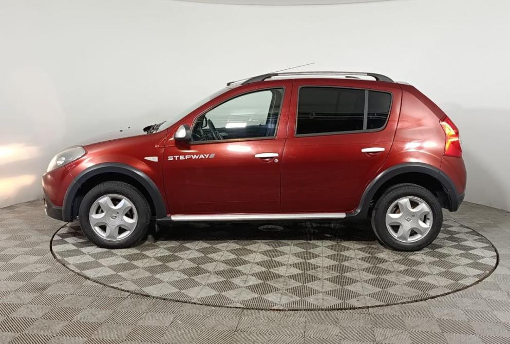 Renault Sandero I Волгоград  - изображение 4
