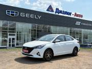 Hyundai Solaris II Рестайлинг Набережные Челны  - изображение 28