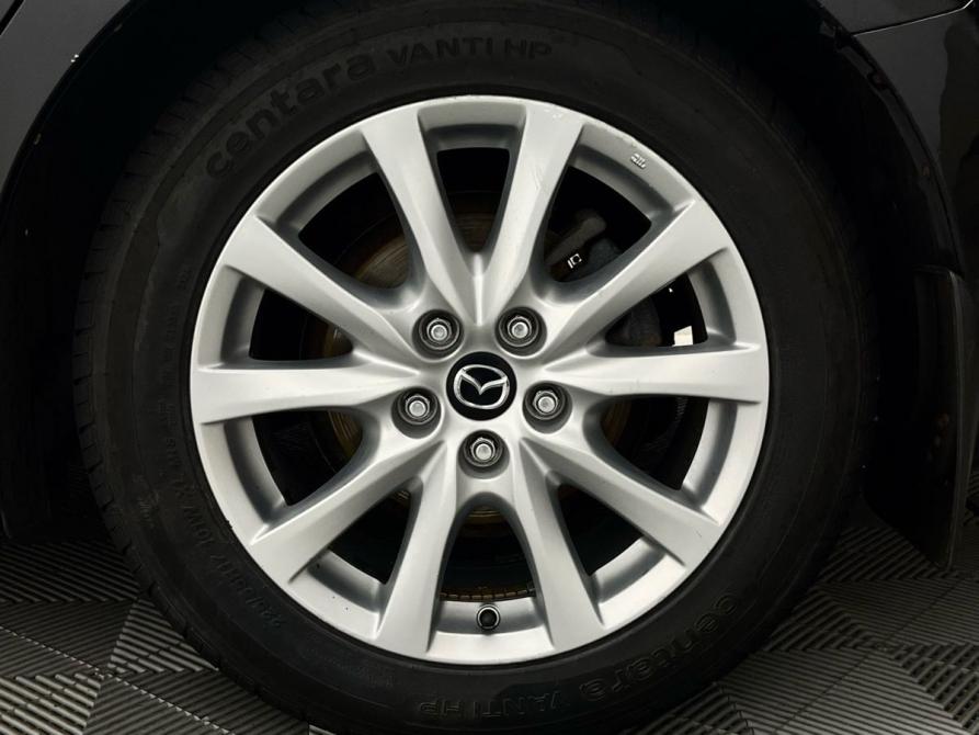 Mazda 6 III (GJ) Рестайлинг Мурманск  - изображение 12