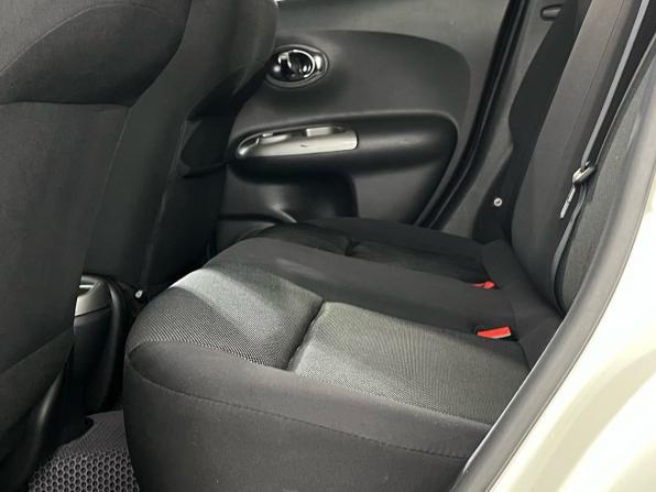 Nissan Juke I с пробегом 2012 года, цена 805 000 рублей, 199679 км, внедорожник, Автокод Объявления