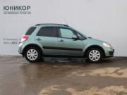 Suzuki SX4 I (Classic) Рестайлинг Нижний Новгород  - изображение 18