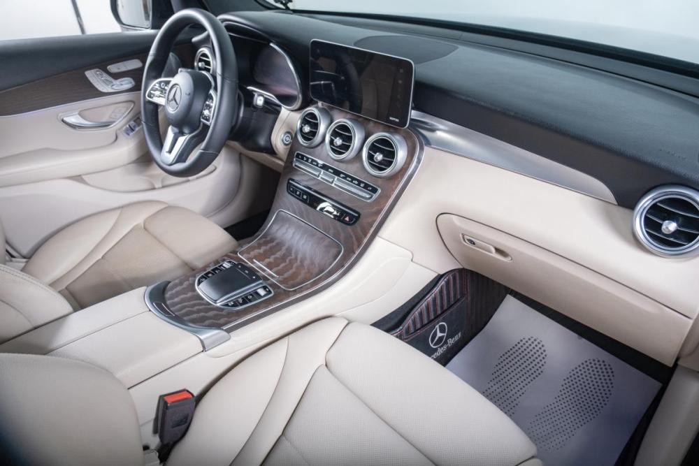 Mercedes-Benz GLC I (X253) Томск  - изображение 13