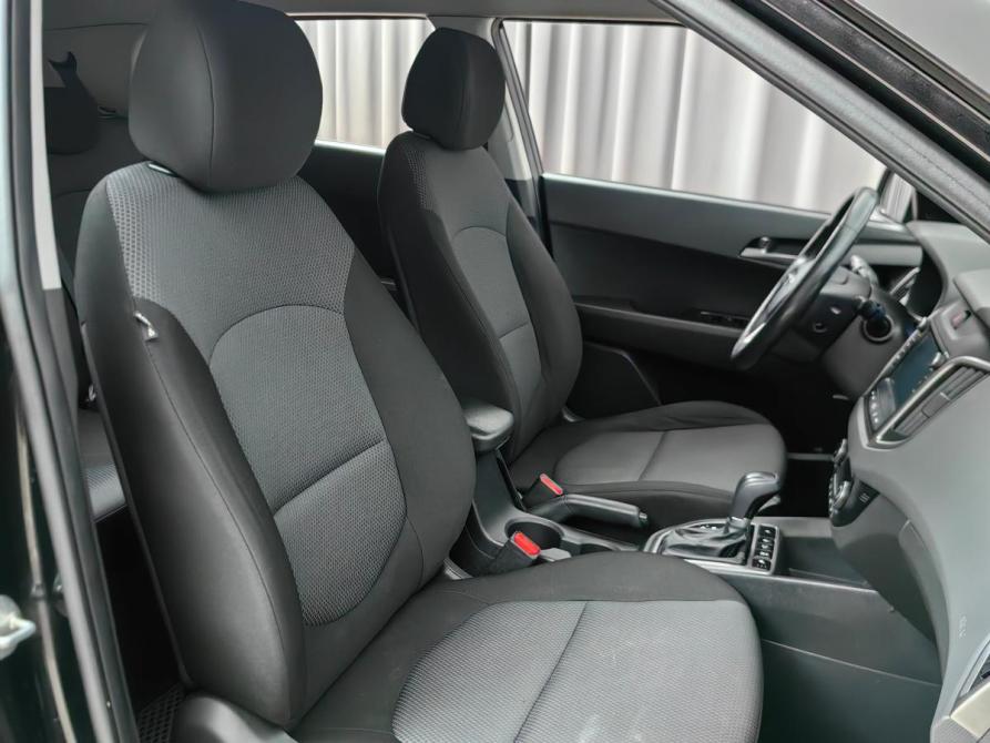 Hyundai Creta I Подольск  - изображение 7