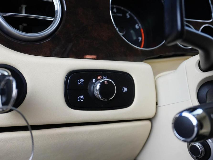 Bentley Continental GT I Москва  - изображение 16