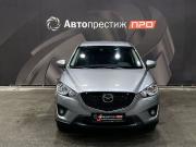 Mazda CX-5 I Пермь  - изображение 24