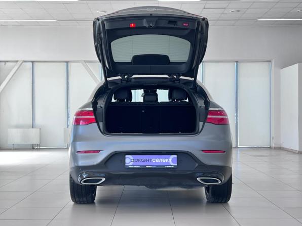 Mercedes-Benz GLC Coupe I (C253) с пробегом 2019 года, цена 3 730 000 рублей, 129619 км, внедорожник, Автокод Объявления